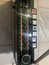 Telefunken bajazzocompact comp gebraucht kaufen  Karlsruhe
