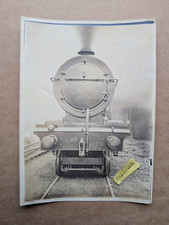 Old photo train for sale  BARNOLDSWICK