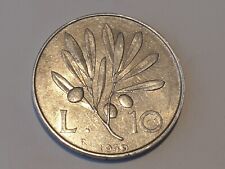Repubblica italiana lire usato  Candelo