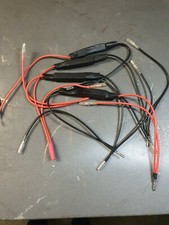 Coppia resistenze 10w usato  Parma