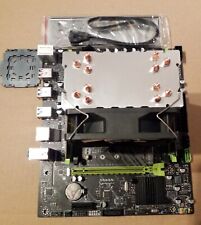 Matx huananzhi ddr4 gebraucht kaufen  Salem