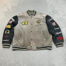 Vintage jimmie johnson for sale  Bucyrus