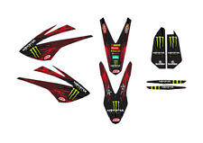 Kit grafiche beta usato  Foggia