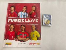 Album cartonato set usato  Roma