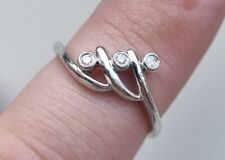 9ct white gold for sale  WREXHAM