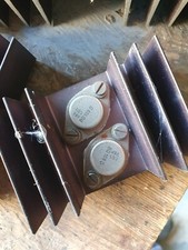 Alu kühlkörper 3 gebraucht kaufen  Königswinter