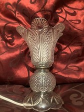 Barovier murano lampada usato  Italia