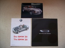 Bmw sonderdruck prospekt gebraucht kaufen  Deutschland