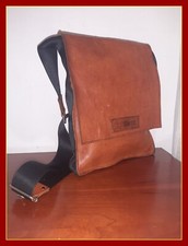 Borsa cartella pelle usato  Roma