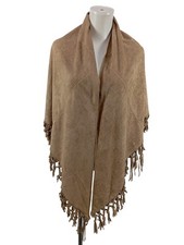 Hallhuber poncho damen gebraucht kaufen  Berlin