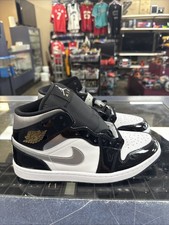 Jordan mid black for sale  Kansas City
