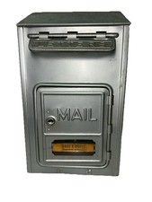 Vintage p.o. box for sale  Hagerstown