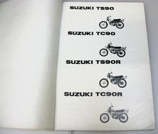 Elenco ricambi moto usato  Spedire a Italy
