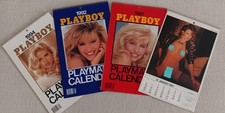 Playboy playmate calendars for sale  Huntington Beach