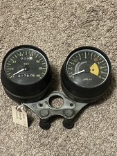 Kawasaki 350 gauge for sale  Heath