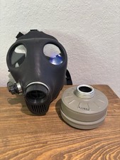 Vintage israeli gas for sale  La Vernia