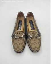 Coach womens brown for sale  Indianapolis
