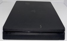 Console Sony PlayStation 4 Slim PS4 1TB preto somente CUH-2115B testado e funciona comprar usado  Enviando para Brazil