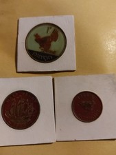 Vintage enamelled collectors for sale  COLCHESTER