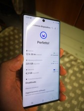 samsung galaxy note usato  Lodi