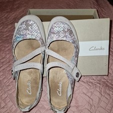 Lovely clarks easy for sale  BANBRIDGE