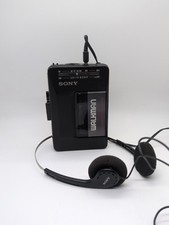 Original sony walkman for sale  Alden