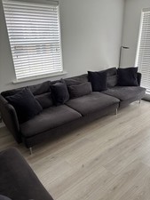 Ikea soderhamn seat for sale  CORBY
