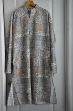 Nwot mens paisley for sale  Aldie