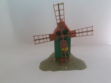 Maquette moulin vent d'occasion  Condom