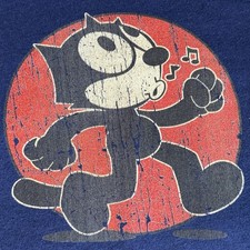 Felix cat distressed for sale  Carmel