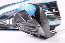 Ladies callaway rogue for sale Ladies callaway rogue for sale  LOANHEAD