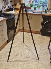 Extendable antique wooden for sale  MANCHESTER