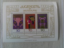 Timbres allemagne 16 d'occasion  Pernes-les-Fontaines