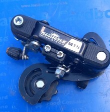 Speed mtb rear for sale  GLASGOW