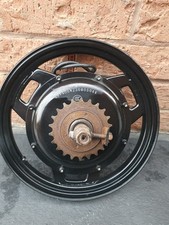 Motor 48v 400w for sale  CORBY