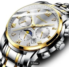 Orologio meccanico automatico usato  Bozen
