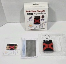 Chaveiro programável AutoKey, kit OBD chaveiro de carro NOVO (LEIA) comprar usado  Enviando para Brazil
