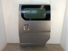 Porte laterale gauche d'occasion  Yffiniac