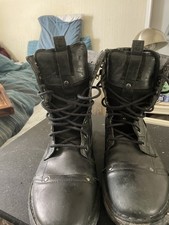 Caterpillar boots size for sale Caterpillar boots size for sale  GLOUCESTER
