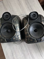 Rogers vintage speakers for sale  LONDON