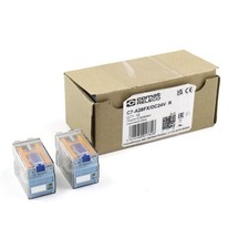 Comat miniatur industrierelais gebraucht kaufen  Kiel