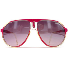 Óculos de sol vintage Carrera "Champion" - Itália - ORIGINAL - Cristal / Bordéus comprar usado Óculos de sol vintage Carrera "Champion" - Itália - ORIGINAL - Cristal / Bordéus comprar usado  Enviando para Brazil