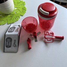 Neu tupperware multi gebraucht kaufen  Nidderau