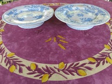 Biscuitiers faience gien d'occasion Biscuitiers faience gien d'occasion  France