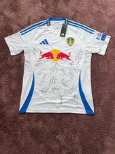 Championship winners signed for sale  WETHERBY