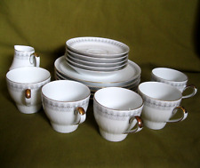 Scherzer kaffeeservice vintage gebraucht kaufen  Gangkofen