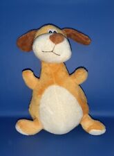 Plush 20cm dog d'occasion  Expédié en Belgium