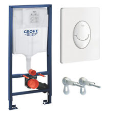 Grohe 3in1 set gebraucht kaufen  Löbau