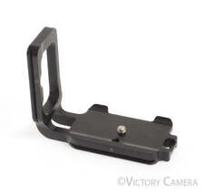 Soporte Really Right Stuff RRS BD-200L L para Nikon D200 [EXC] segunda mano  Embacar hacia Argentina