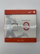 Kit esportivo Nike+ iPod sensor de sapato sem fio MA365LL/F para Apple iPod | Novo OpenBox comprar usado  Enviando para Brazil
